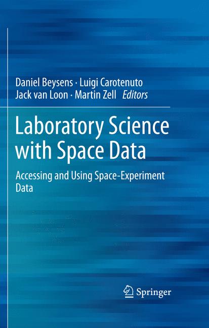 Laboratory Science …