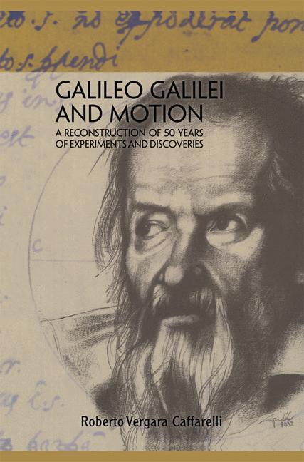 Galileo Galilei And…