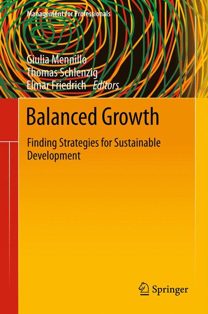 Balanced Growth - image