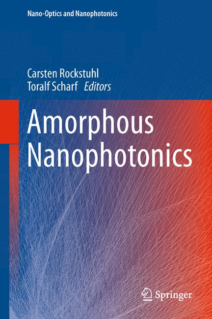 Amorphous Nanophoto…
