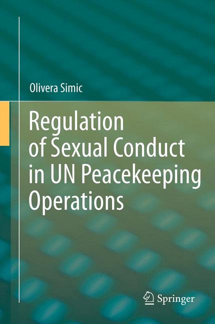 Regulation Of Sexua… - image