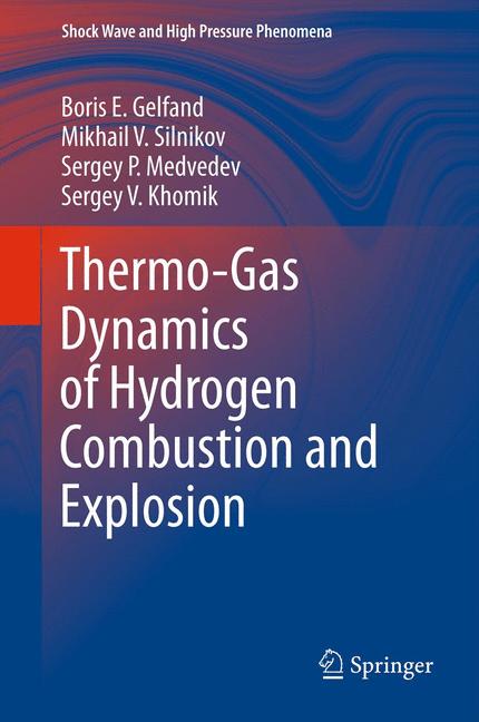 Thermo-Gas Dynamics…