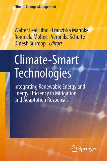 Climate-Smart Techn…