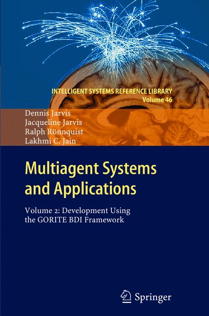 Multiagent Systems … - image
