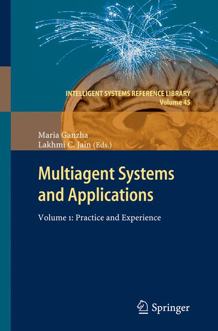 Multiagent Systems … - image