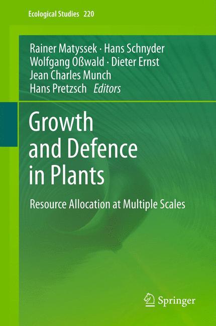 Growth And Defence … - image