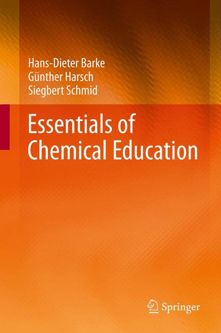 Essentials Of Chemi… - image