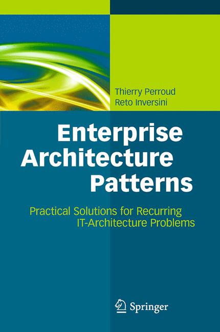 Enterprise Architec…