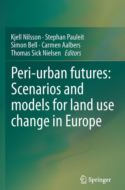 Peri-Urban Futures:…