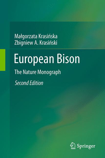 European Bison-image-978-3-642-42907-1