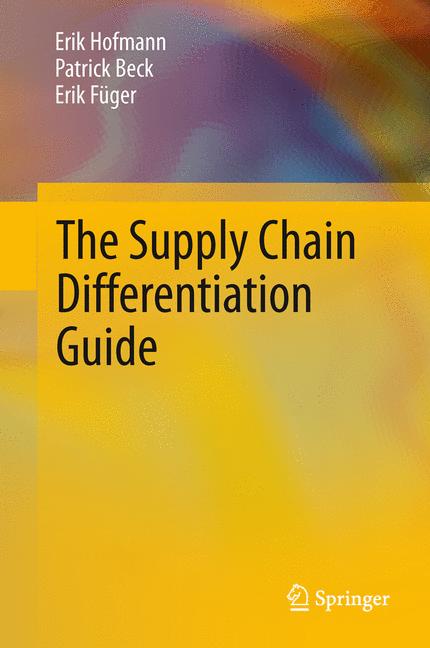 The Supply Chain Di…