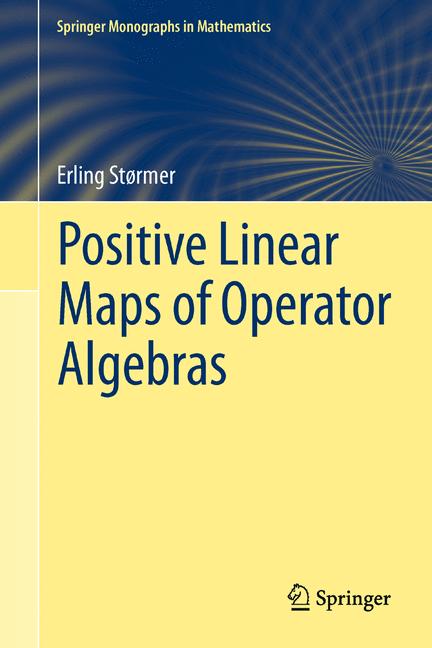 Positive Linear Map…