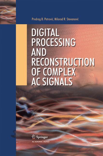 Digital Processing … - image