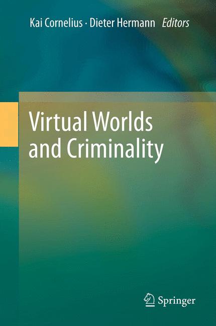 Virtual Worlds And …