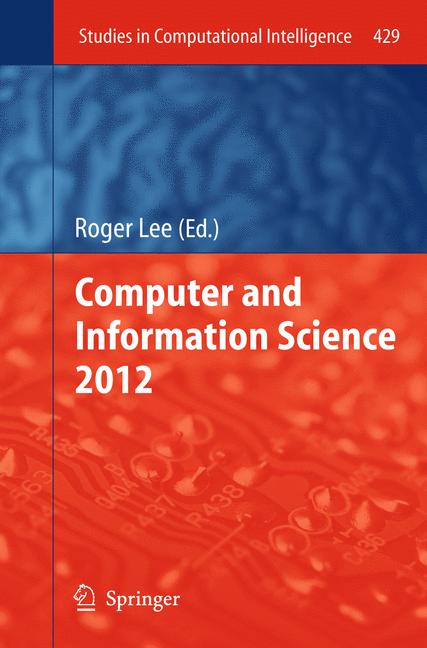 Computer And Inform…