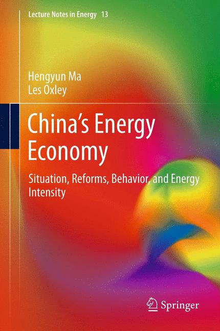 ChinaâS Energy Ec… - image