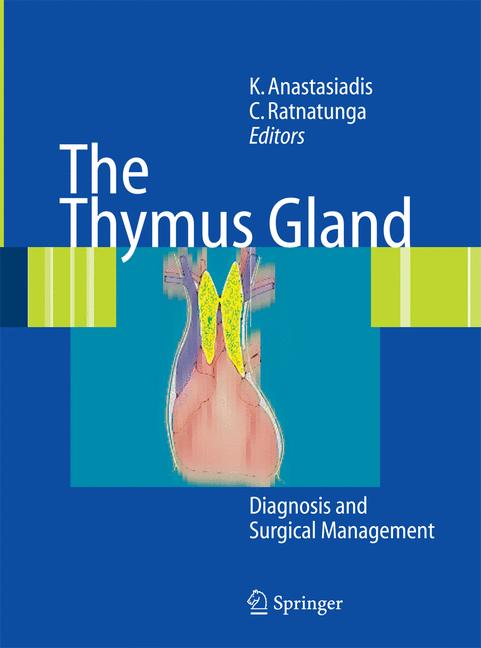 The Thymus Gland - image