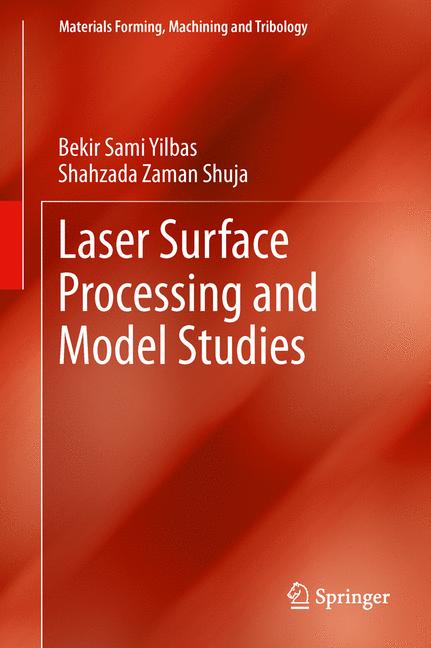 Laser Surface Proce…