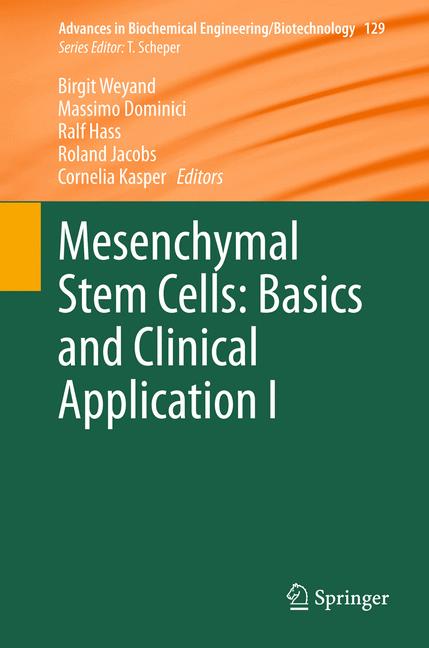 Mesenchymal Stem Ce… - image