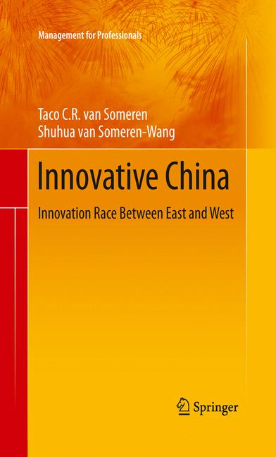 Innovative China - image