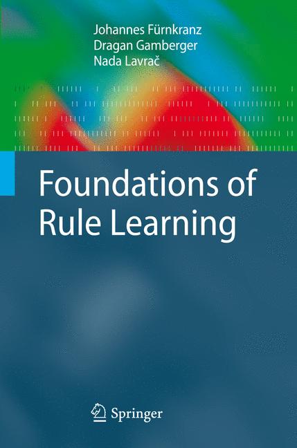 Foundations Of Rule… - image
