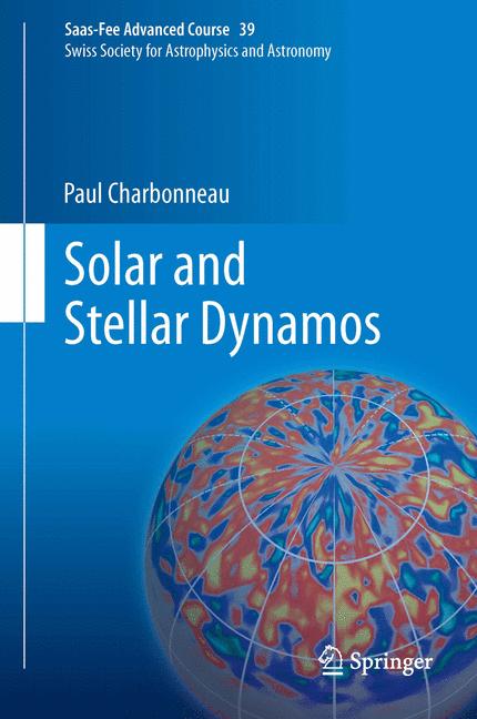 Solar And Stellar D…
