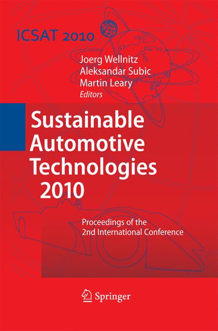 Sustainable Automot… - image