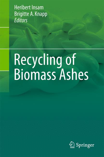 Recycling Of Biomas… - image