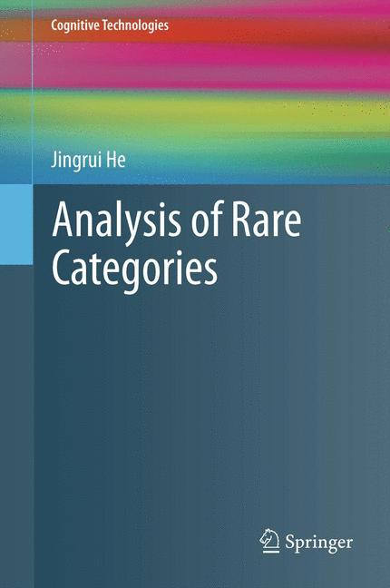 Analysis Of Rare Ca…