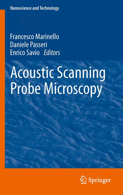 Acoustic Scanning P…