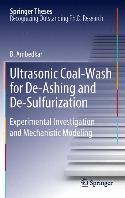 Ultrasonic Coal-Was… - image