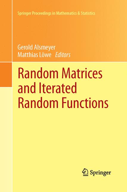 Random Matrices And…