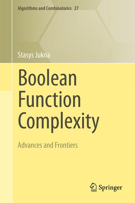 Boolean Function Co…