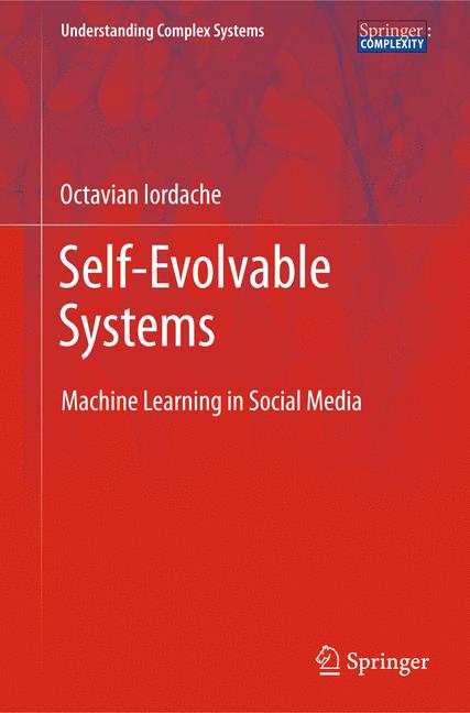 Self-Evolvable Syst… - image