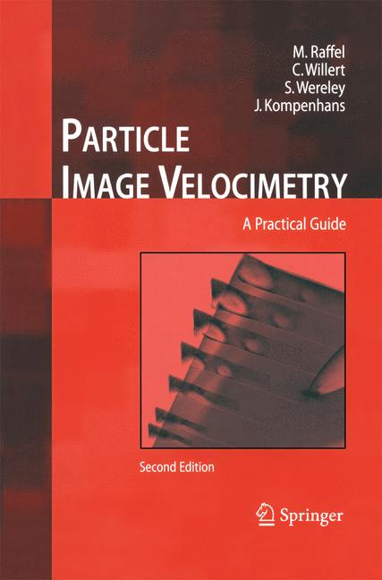 Particle Image Velo…