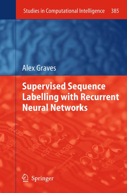 Supervised Sequence…