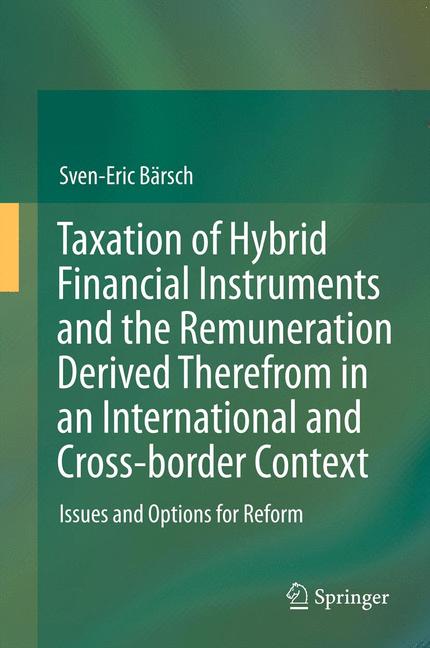 Taxation Of Hybrid … - image