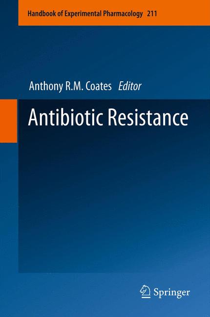 Antibiotic Resistan… - image