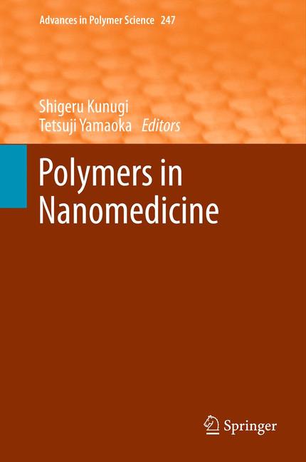 Polymers In Nanomed…