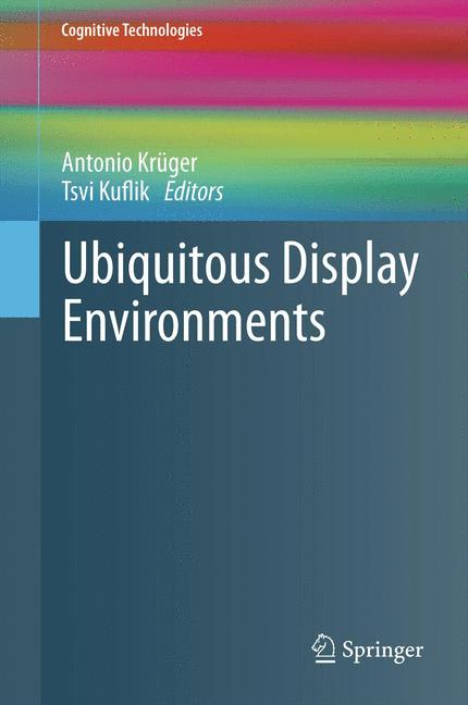 Ubiquitous Display …