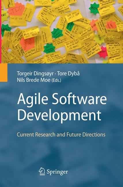 Agile Software Deve…
