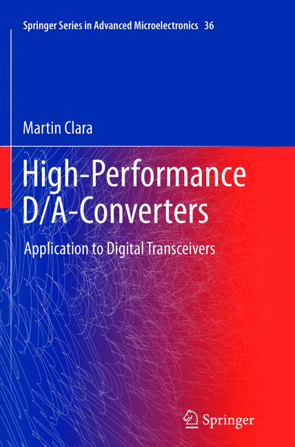 High-Performance D/…