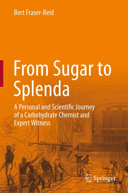 From Sugar To Splenda