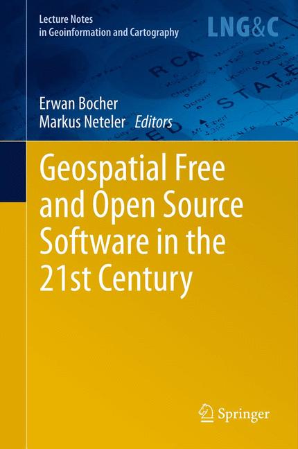 Geospatial Free And…