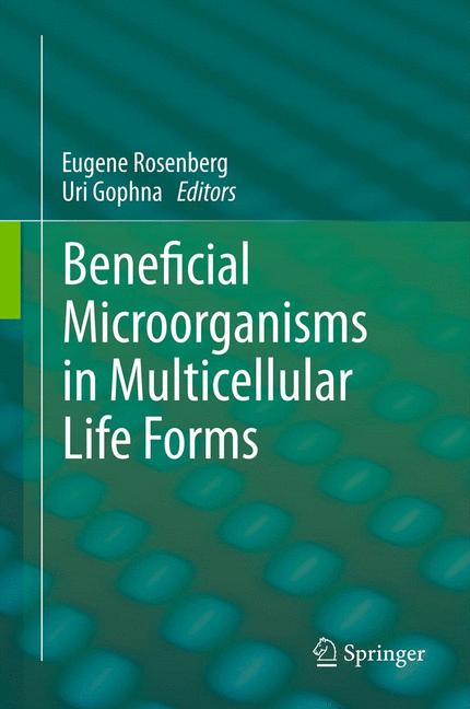 Beneficial Microorganisms in Multicellular Life Forms-image-978-3-642-43366-5
