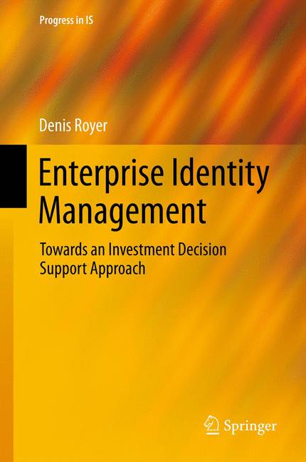 Enterprise Identity…