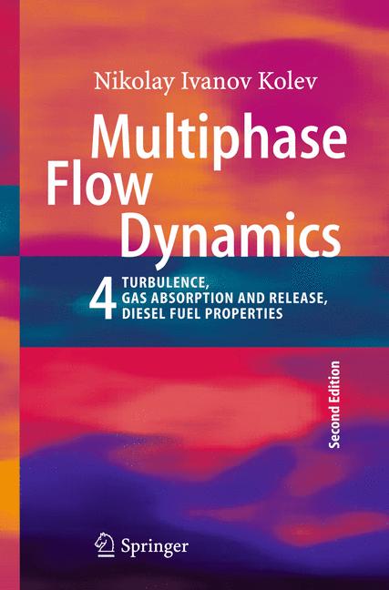 Multiphase Flow Dyn…