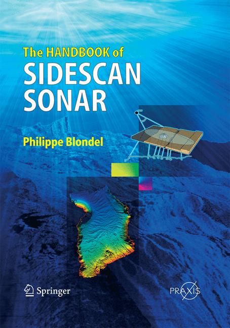 The Handbook Of Sidescan Sonar