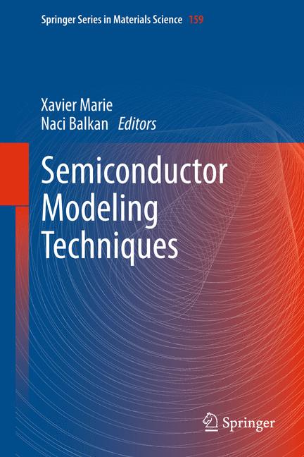 Semiconductor Modeling Techniques