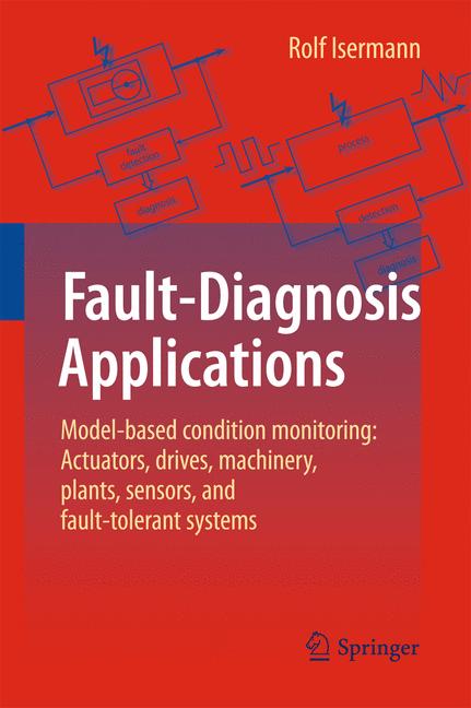 Fault-Diagnosis App… - image